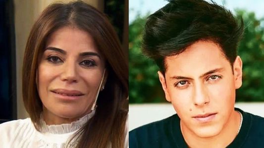 Zulemita Menem reveló el episodio que marcó su eterna pelea con Máximo Menem