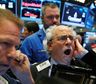 Mercados en rojo: caen las acciones argentinas en Wall Street, escala el dólar MEP y el riesgo país se dispara