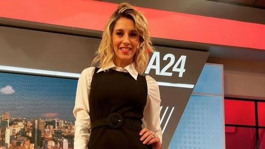 Marcela Pagano y una mirada muy fuerte contra Eduardo Feinmann y Jonatan Viale: Son misóginos y...