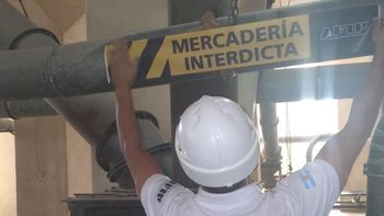 Santa Fe: la Afip desbarató maniobra millonaria de evasión con más de 9000 toneladas de granos no declarados