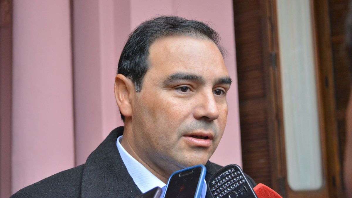Un gobernador de Juntos por el Cambio dijo que apoyarán la Ley Ómnibus pero hay un par de temas para corregir. (Télam)