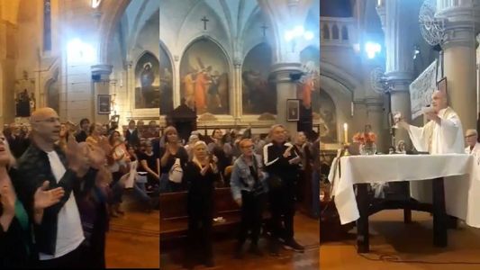 La interna de la iglesia se mete en medio del conflicto con el gobierno