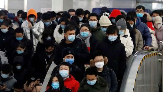 China sufre expansión de la variante BF.7. del Covid-19 y puede poner en riesgo otra vez al mundo