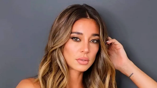 El férreo descargo de Sol Pérez ante una crítica feroz por mostrar su físico a poco de haber sido mamá