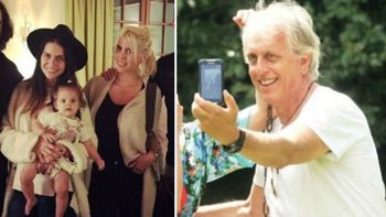 Andrés Nara sobre las declaraciones de Cari Nara: Es un tema familiar que no tiene que meterse