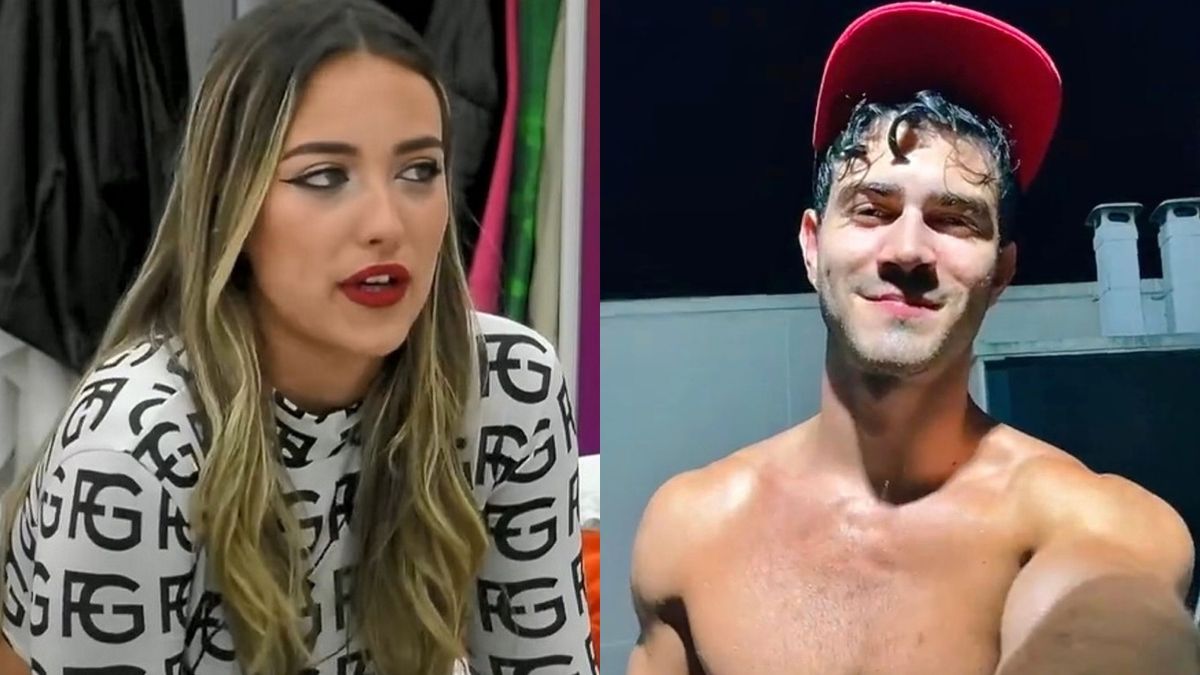 Gran Hermano 2023: la profunda confesión de Florencia sobre sus verdaderos sentimientos por Nicolás