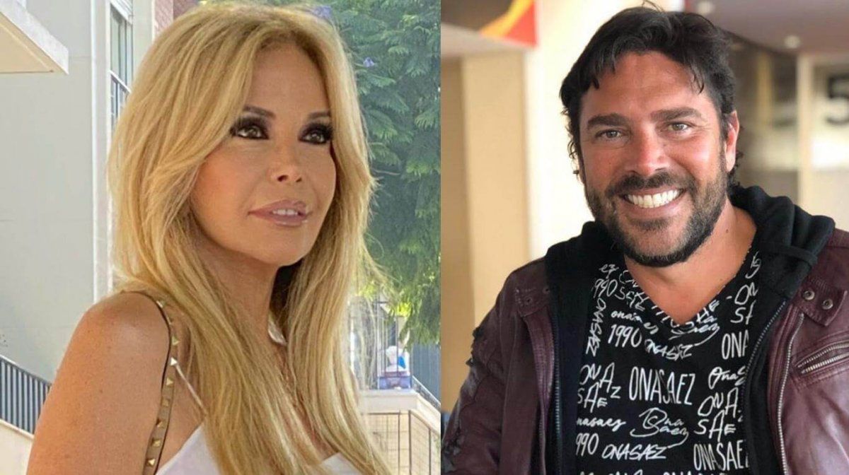 Matías Alé confesó que tuvo un romance con otra mega figura como Alfano: Volvería a estar con ella