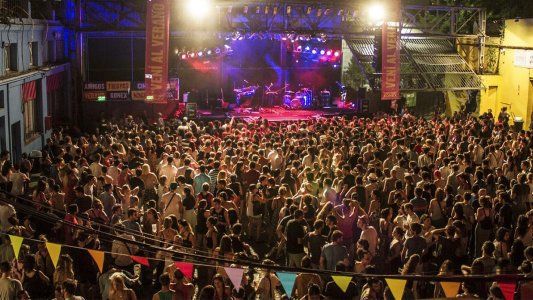 Festival Buena Vibra, Tecnópolis y cine noruego: enterate qué hacer el fin de semana con la Agenda Cultural de A24.com