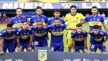 El titular de Boca que fue convocado de urgencia para la Copa América
