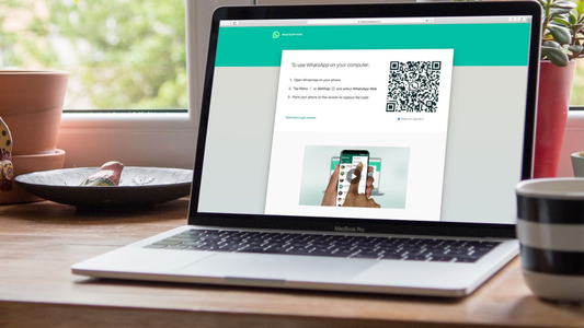 ¿Cómo marcar un mensaje como no leído en WhatsApp Web?