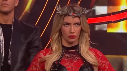 Carmiña Masi amenaza con acciones legales contra la producción de Gran Hermano luego del repechaje