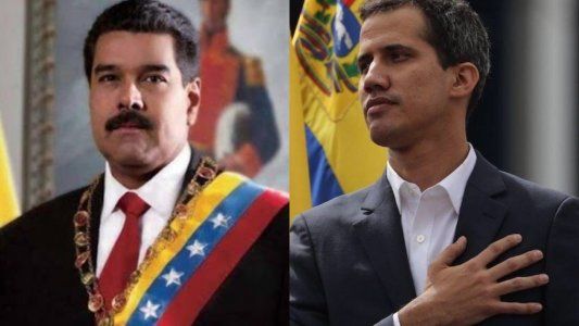 En medio de denuncias de fraude, comenzaron los comicios parlamentarios en Venezuela