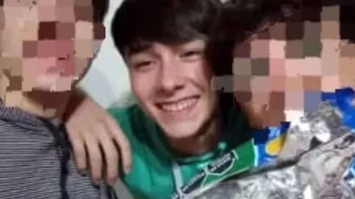 Crimen en Chascomús: quiénes son y qué encontraron en la casa de los acusados por el asesinato de Nicolás (Foto: archivo)