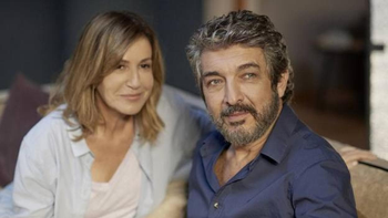 Netflix: Ricardo Darín y Mercedes Morán protagonizan esta comedia romántica que es un éxito mundial