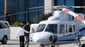 Cómo fue la última conversación del piloto con la torre y cuáles son las posibles causas de la caída del helicóptero de Kobe Bryant
