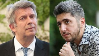 Mauricio Dalessandro desmintió las palabras de Jey Mammón: La Justicia no lo declaró así