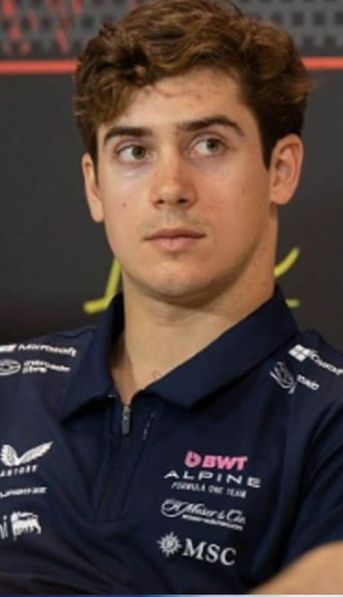 El enojo de Colapinto tras el GP de Países Bajos y su mirada al próximo Gran Premio en Italia