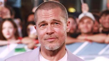 Brad Pitt sorprende en Netflix con una película filmada en Argentina y basada en una historia real