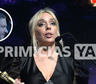 El fulminante ataque de Tamara Pettinato a Jony Viale en los Martín Fierro: No me agarran borracha sino...