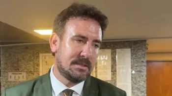 Renunció el abogado del principal sospechoso por el caso Agostina Vega tras el hallazgo del cuerpo