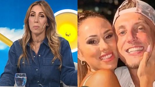 La dura advertencia de Paula Varela a Barby Silenzi tras separarse de El Polaco: Me lo hiciste...