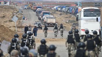 Bolivia eliminó la ley que regulaba los estados de excepción: ¿en qué beneficia a Paz Pereira?
