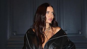 No es Facundo Pieres ni Jakob von Plessen: el ex que reapareció en la vida de Zaira Nara