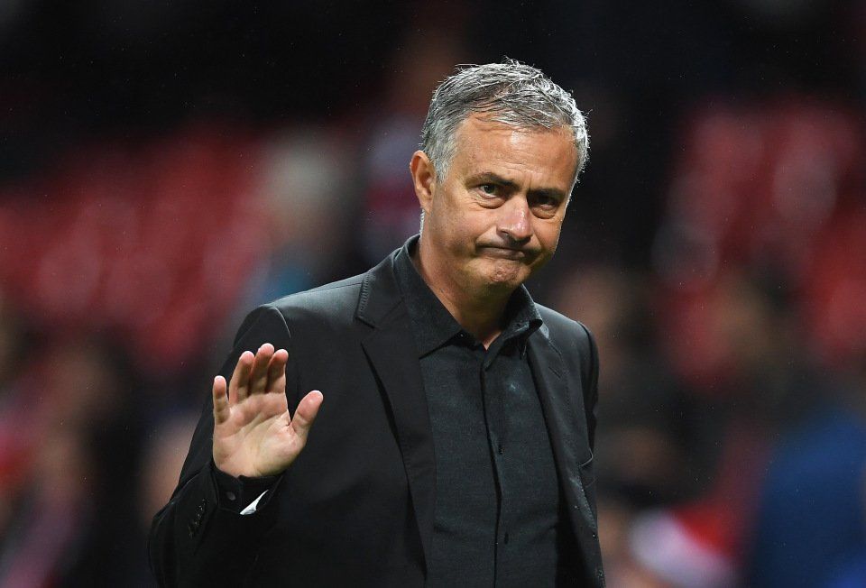 Mourinho dio una clase magistral de cómo encerraron a Messi cuando su Inter le ganó al Barcelona