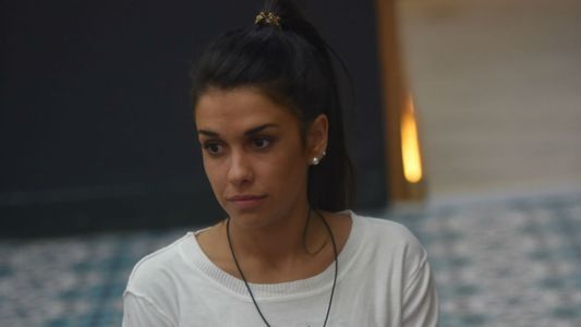 Cynthia Aller: Niego lo del embarazo