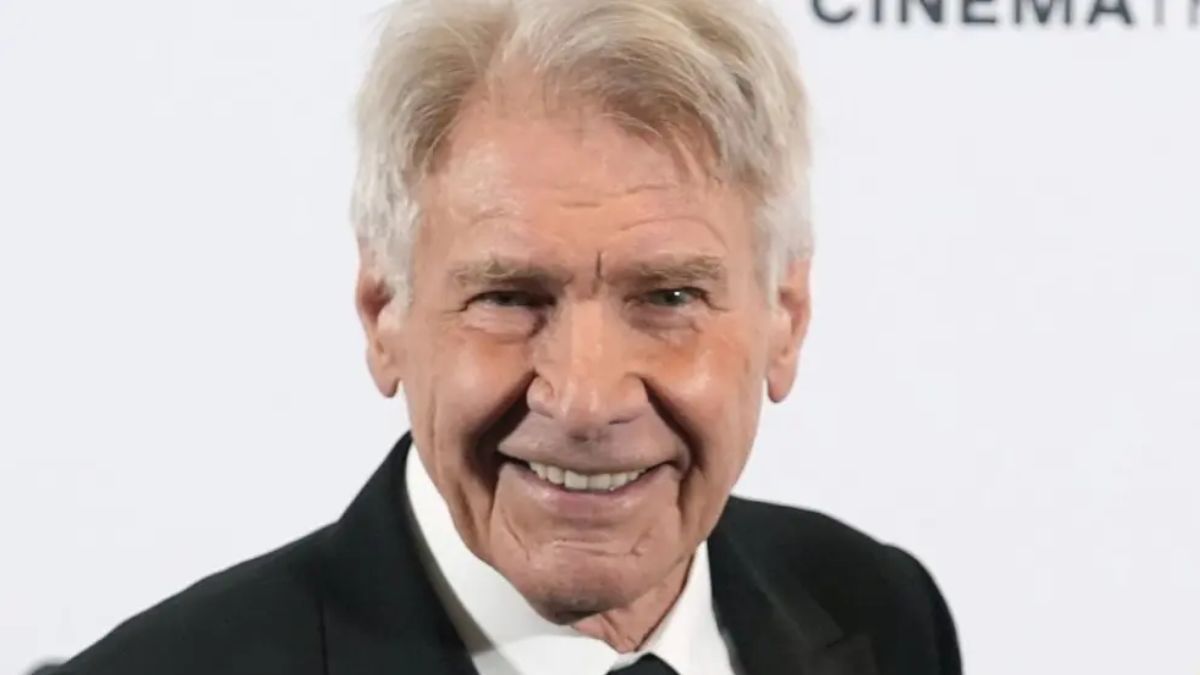 Netflix: Harrison Ford protagoniza la película más vista en Argentina y es ideal para disfrutar en familia.