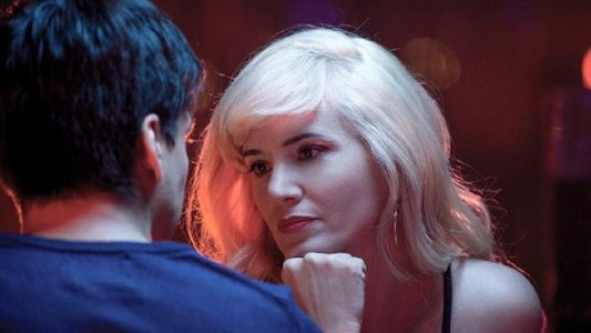 Los números del miércoles: Bajísimo rating para Griselda Siciliani con Morir de amor