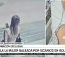 Exclusivo A24, la acusación de Nadia Beller contra Fernando Cerimedo: La expareja filtró los audios de Andis