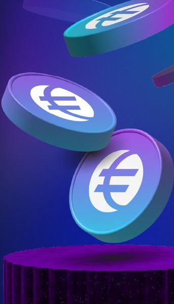 Chau dólares: qué es EURS, la alternativa cripto para la volatilidad de la moneda norteamericana
