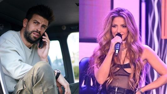 Gerard Piqué habló del origen de Shakira y la cantante le respondió con todo: Orgullosa de...