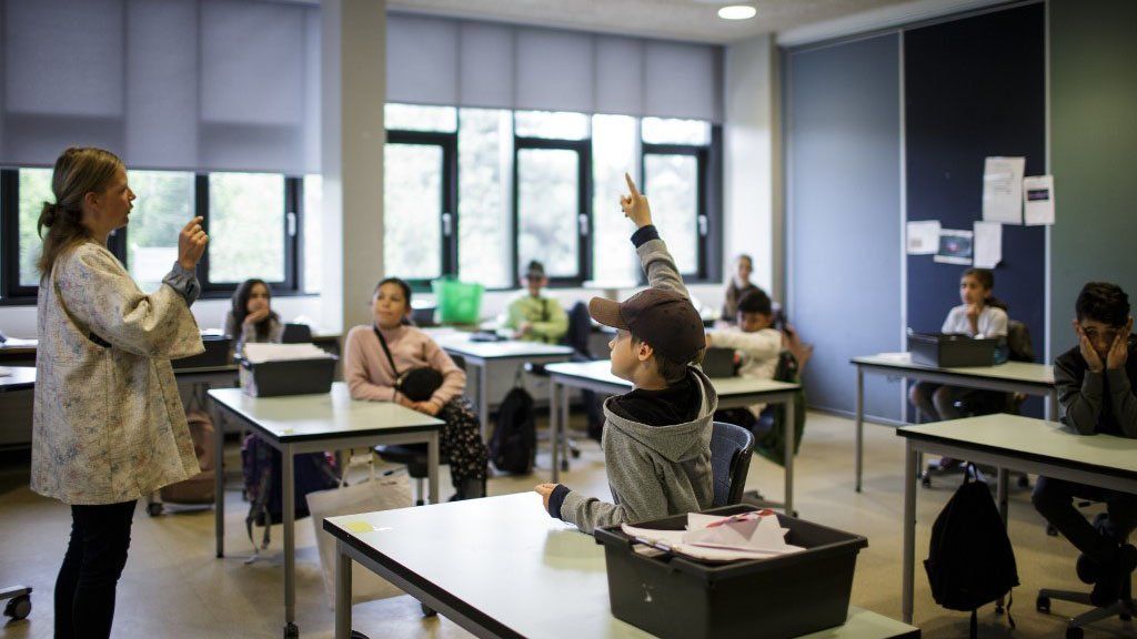 Covid-19: Dudas sobre el contagio de los chicos y desde qué edad puede ser más peligroso