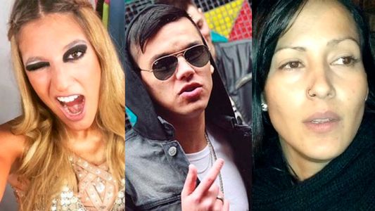 Marian Farjat sobre la supuesta nueva pareja de Brian: Él tenía ganas de comer tocino, ahí tiene