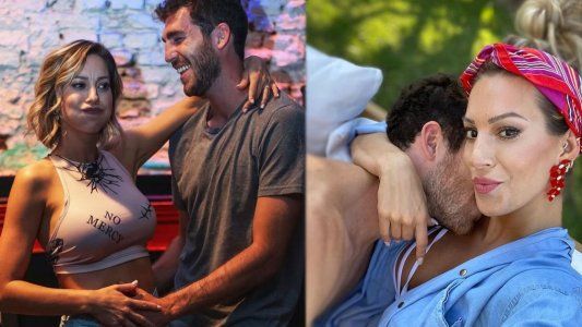 Con tres meses de embarazo, Noelia Marzol hizo un importante anuncio