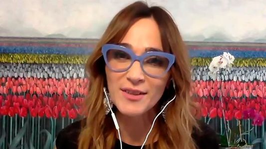 Telefe mandó a testear a todos sus conductores y algunos ya hicieron los programas desde su casa