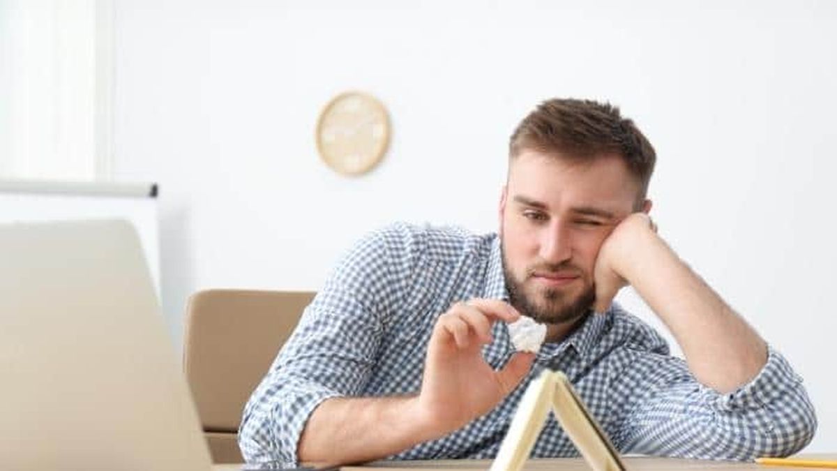 La procrastinación es un fenómeno emocional&nbsp;
