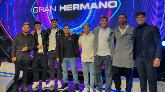 El ex Gran Hermano que abandonó todo y se volvió a su provincia tras el final del reality