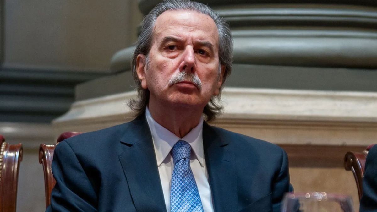 El Frente de Todos pidió la citación del juez Juan Carlos Maqueda. (Archivo)