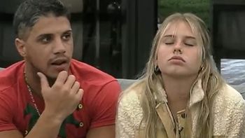 La noticia más inesperada para los chicos de Gran Hermano 2022: cómo reaccionaron