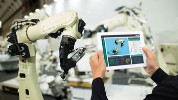 Industria 4.0: cuatro desafíos a superar en Argentina