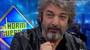 La mentira ridícula que salvó a Ricardo Darín del bullying en la escuela