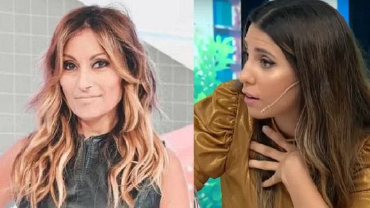 Marcela Tauro dio su categórica opinión del escándalo entre Cinthia Fernández y el Negro Oro: Fue raro