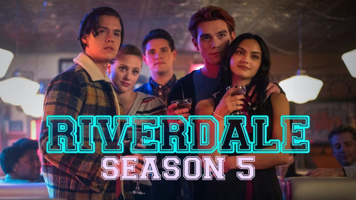 When will Riverdale season 5 release?