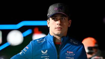 Franco Colapinto habló tras el GP de Qatar: el duro análisis de la carrera