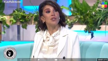 Andrea Rincón con Jey Mammon: Hoy soy otra persona, hoy no me voy a dejar manipular por nadie