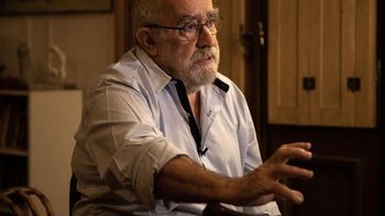 El giro inesperado en la muerte del artista plástico Fernando Fazzolari