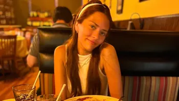 Quién era Lucila Nieva, la tucumana de 22 años que fue encontrada muerta en EE.UU.